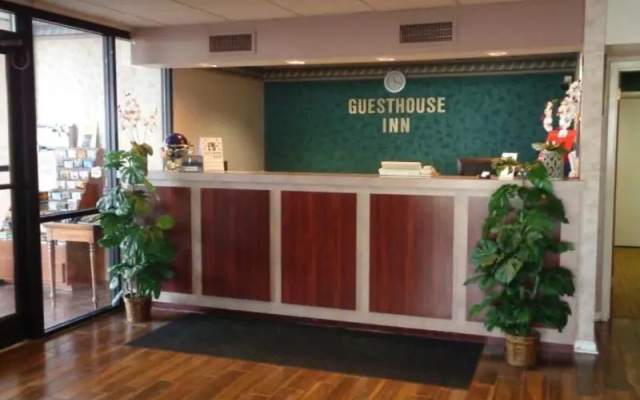 GuestHouse Inn Clarksville