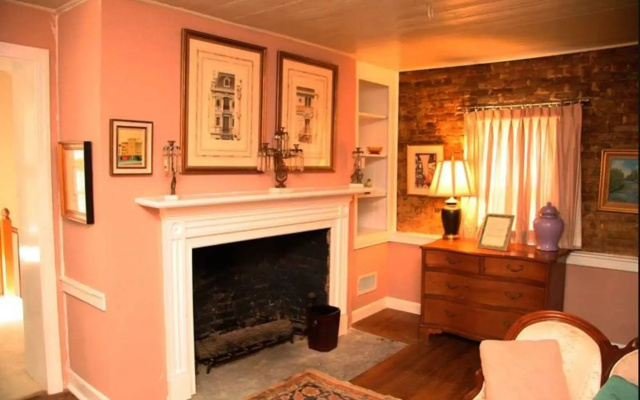 The Briars Bed & Breakfast