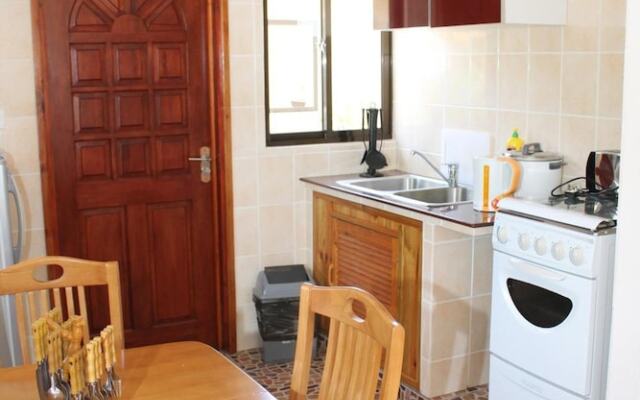 Orchid Self Catering Apartment