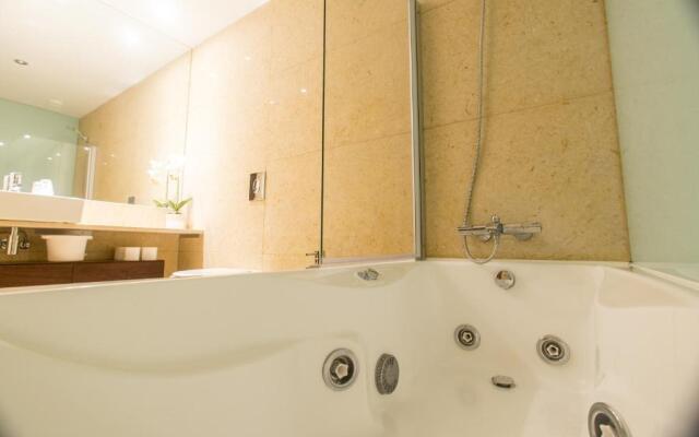 Afurada premium apartment by Porto City Hosts