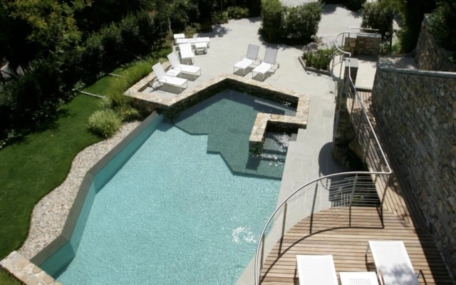 Eden Rock Resort