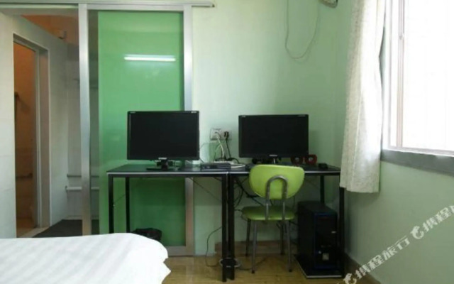 Fuhua Hostel