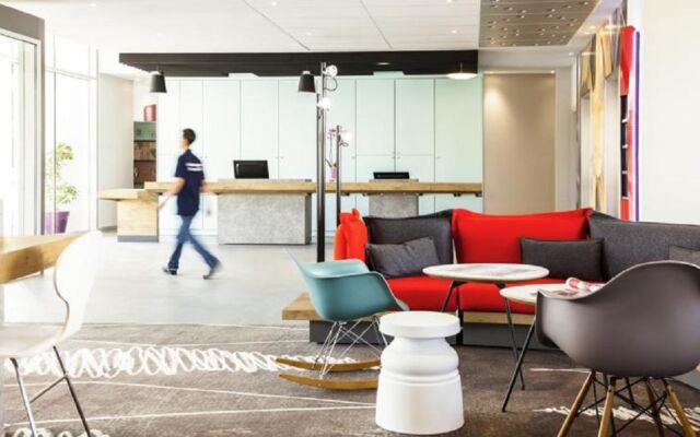 Ibis Casablanca Nearshore