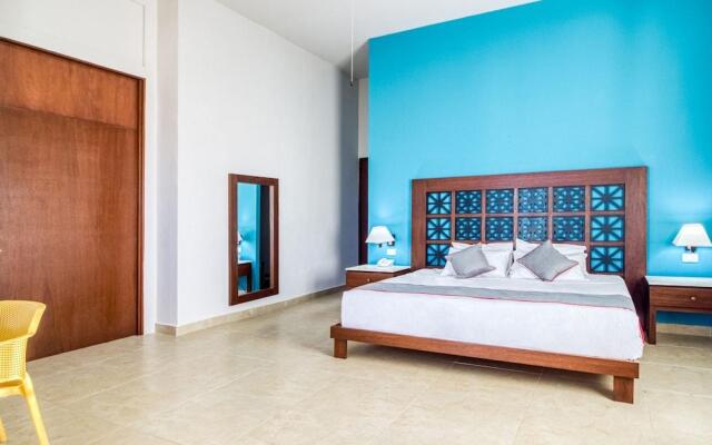 Tecnohotel Casa Villamar