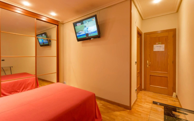 Pension Logroño