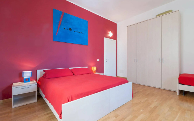 Affittacamere Art Rooms