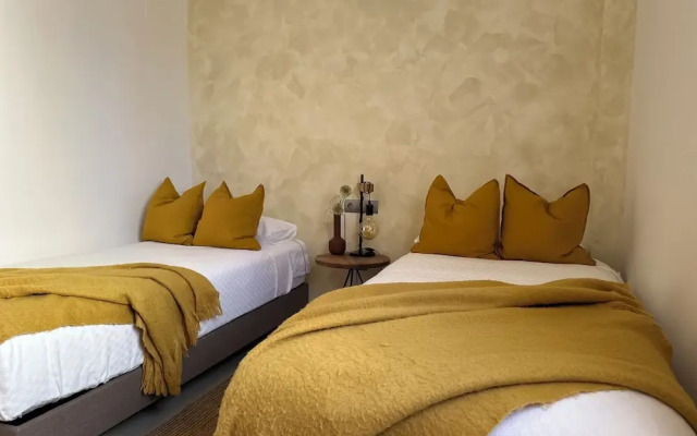 Charming 2 Bed Apartment in Quartiers Marbella
