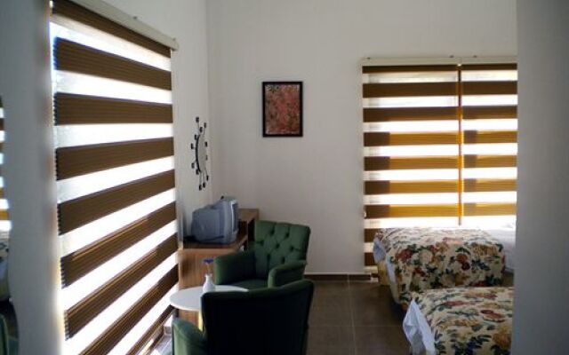 Han Royal Hotels Villa Datça