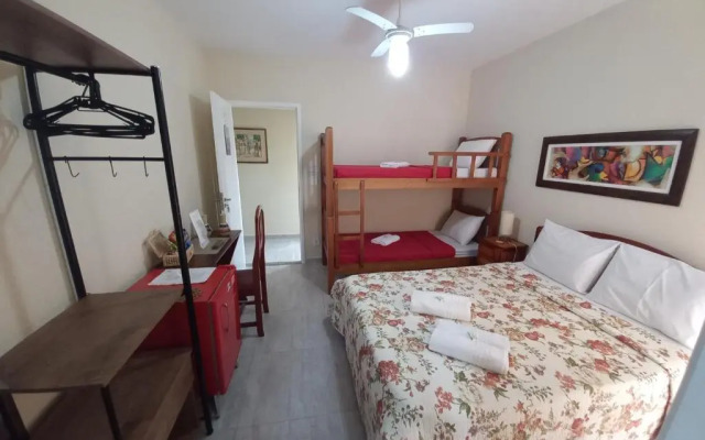 Sunset Suítes Arraial