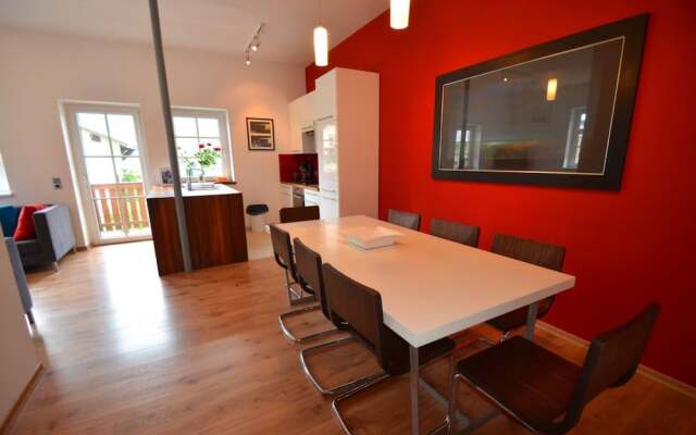 Apartment Cityxpress TOP 6 - Zell am See