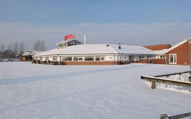 Motel Spar 10