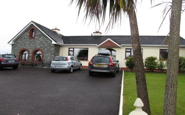 Dromhall Heights
