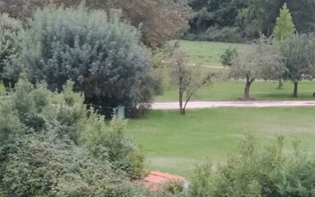 La Residence Les Bourguets