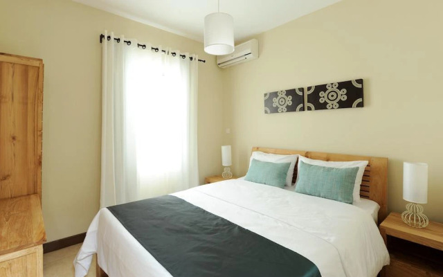 Athena Villas