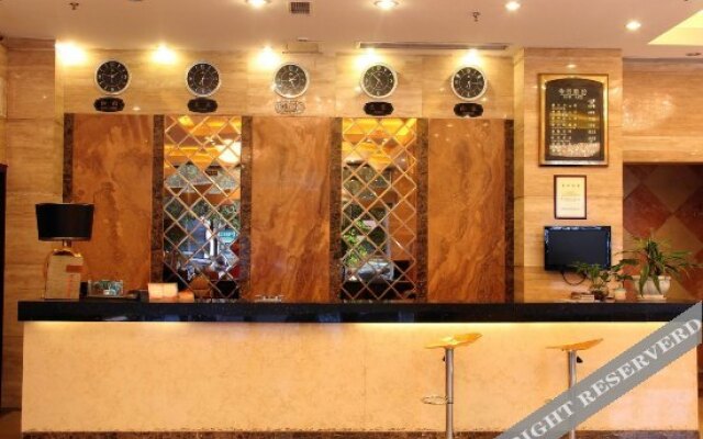Phoenix Hotel