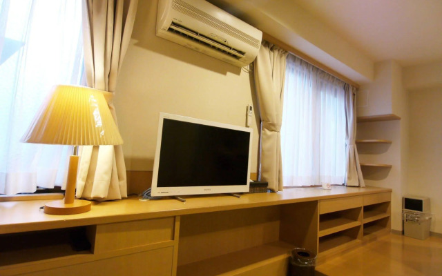 Osaka Hana Hostel
