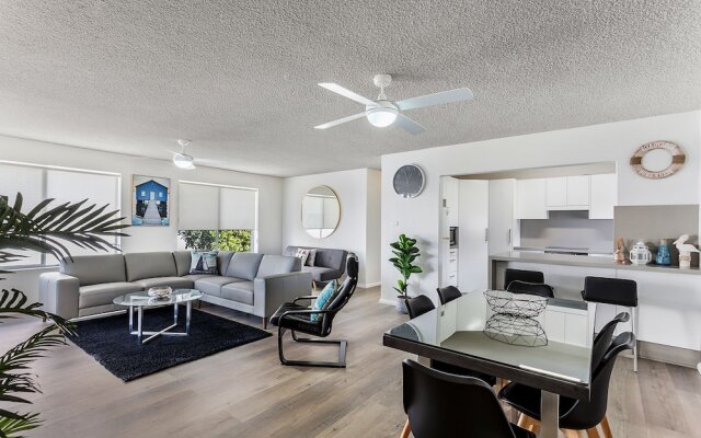 Laman Lodge, Unit 2, 15 Laman Street