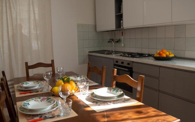 Appartamento Fico