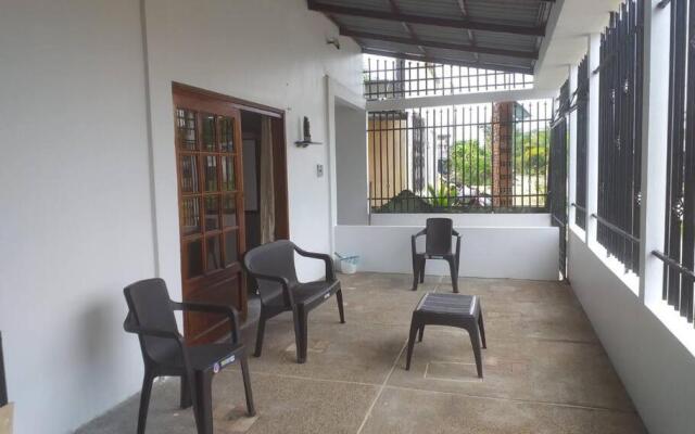 Hermoso y cómodo apartamento en Leticia