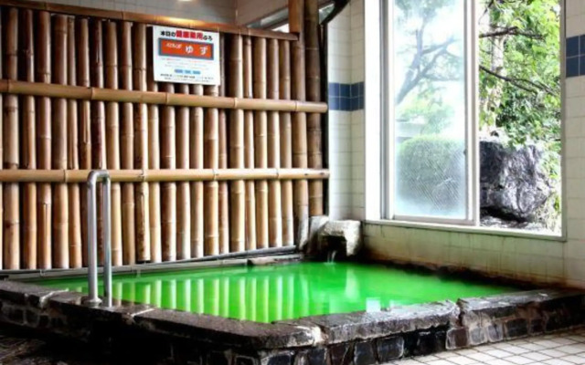 Amagikan