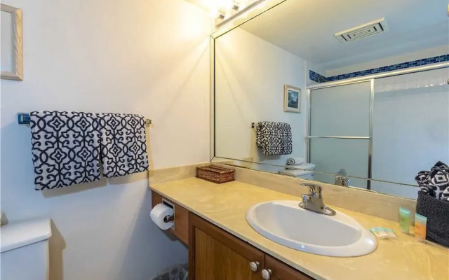 Kamaole Sands 04-211 - 1 Br Condo