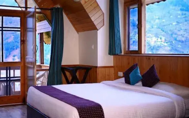 Homely Days Orchard House
