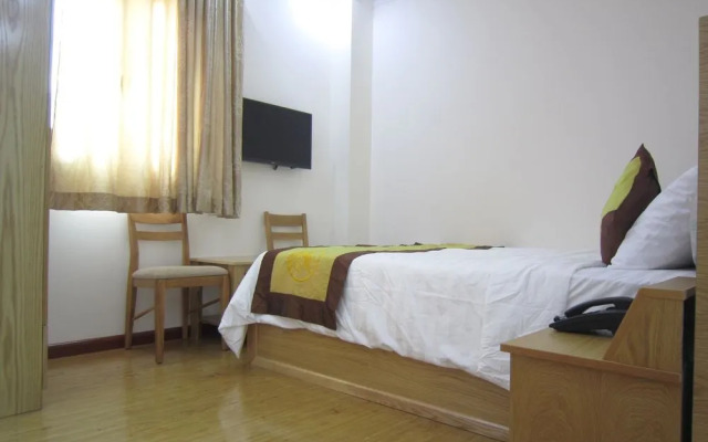 Thao Dien Service Apartment
