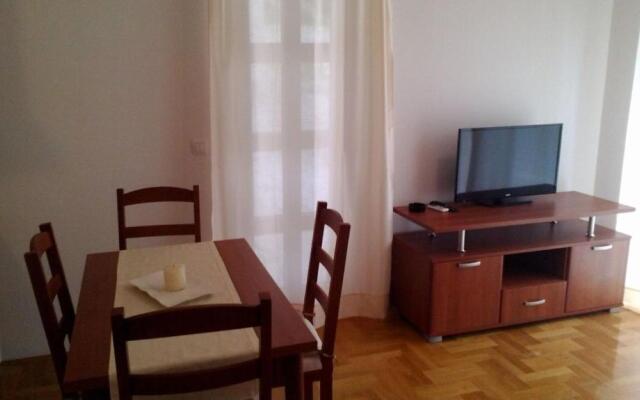 Apartment Toni