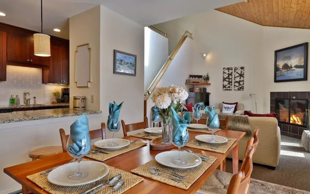 Trail Creek by Killington Vacation Rentals