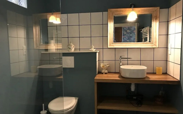 L'atelier Des Sources