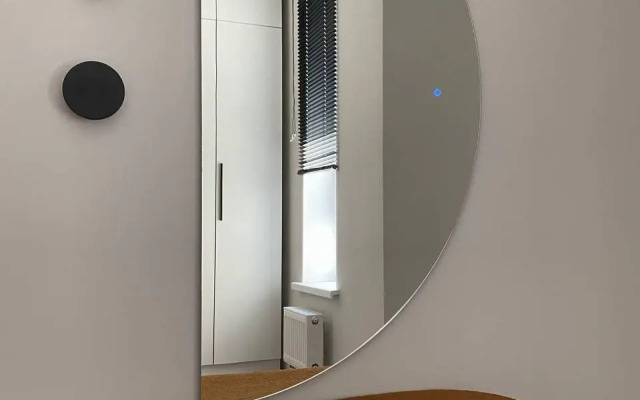 Апартаменты на Свердлова 32