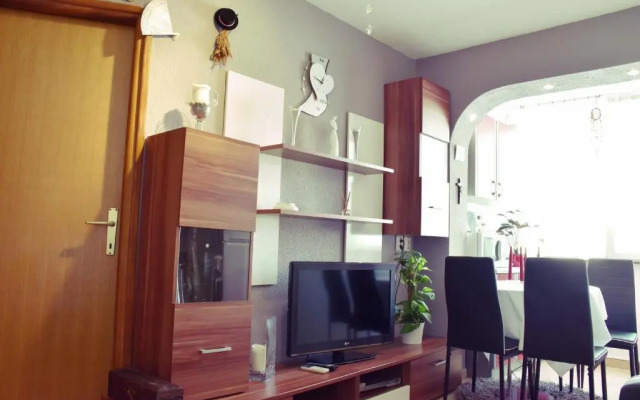 Apartment Živković