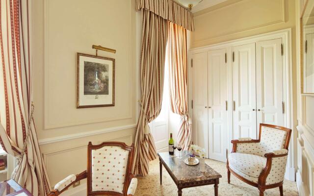 Hotel de la Cité Carcassonne - MGallery Collection