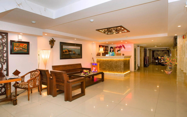 Rex Hotel and Apartment