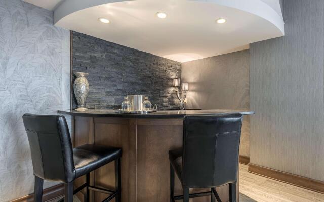 Hampton Inn by Hilton Sydney