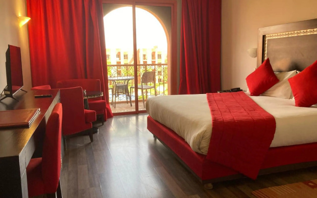 Palm Plaza Marrakech Hotel & Spa