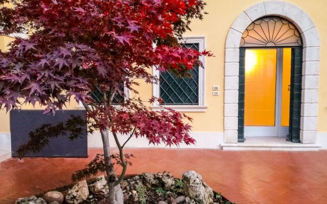 Villa Montenero