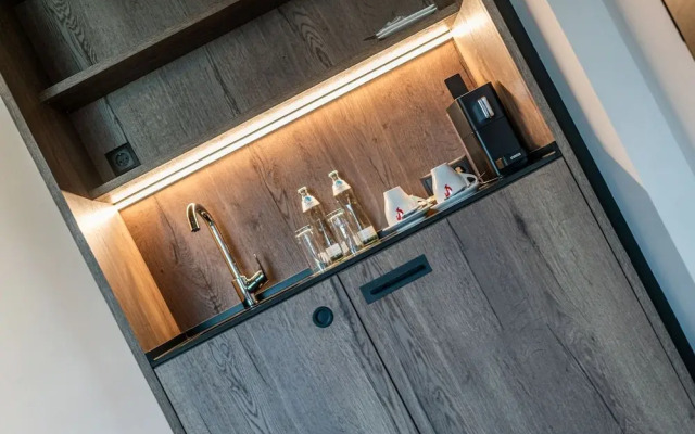Rufi's Hotel Innsbruck