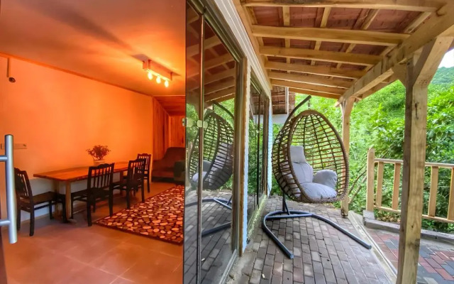 Karaaslan Kamping Otel