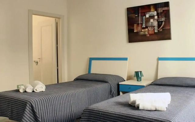 B&B Camere Borgo