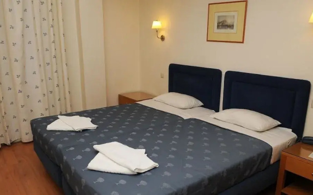 Pantheon Hotel Athens Airport