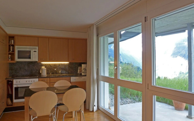 Chalet Silence Lauterbrunnen