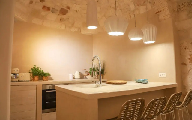 TD Terrazze di Carole Panoramic Terrace Jacuzzi