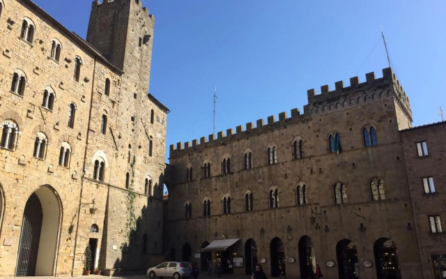 Podere Doccia di Sopra