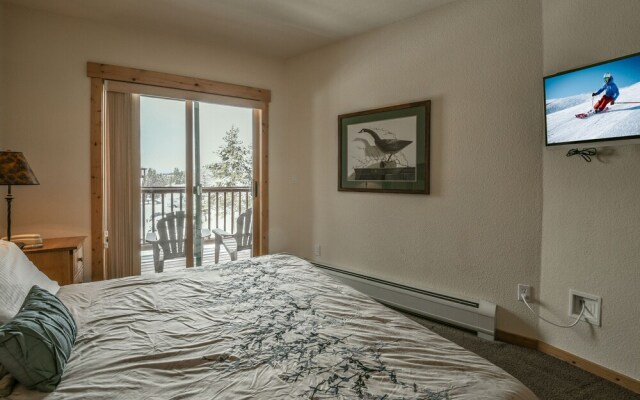 Tenderfoot Lodge 2620