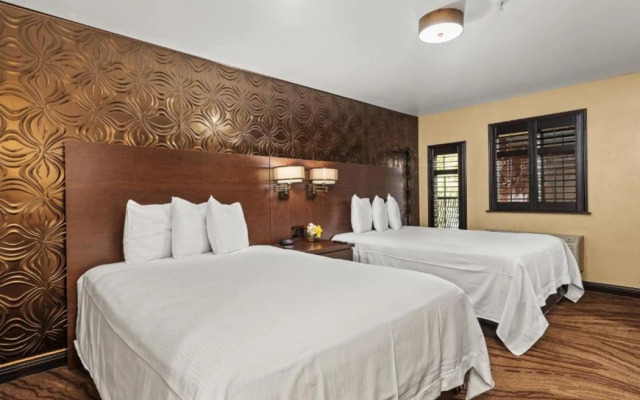 Ellis Island Hotel