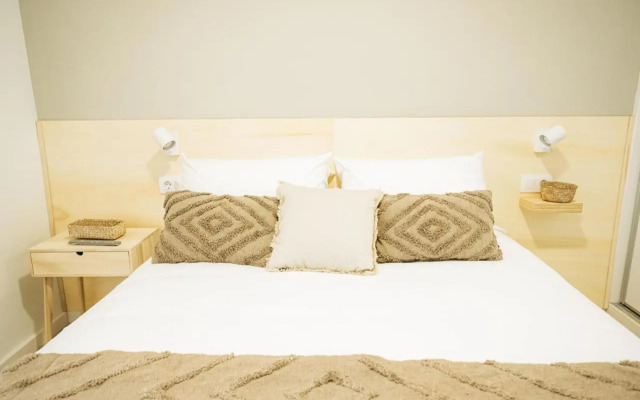 Club Apartments by Grupo Compostelana 4