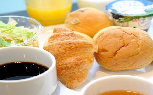 JR Inn Sapporo