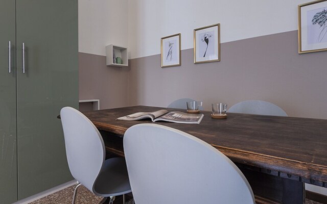 AB Guesthouse Milano