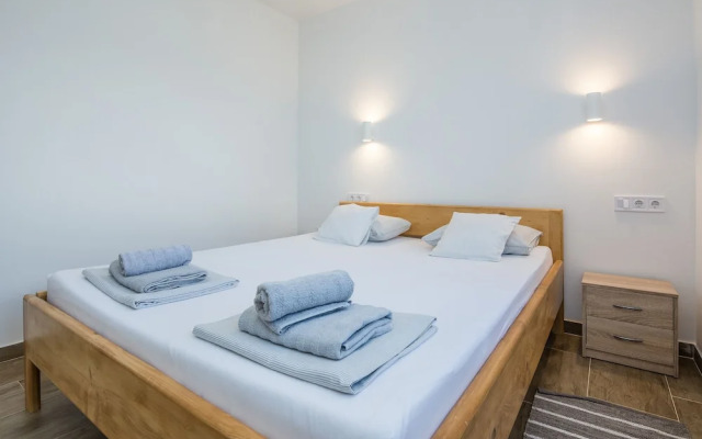 Apartments Pejakovic